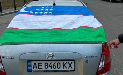 Узбекистан оказывает помощь гражданам других стран СНГ в эвакуации с территории Украины