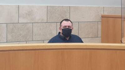 Судья намекнул на оправдательный приговор по делу Задорова