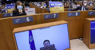 Статус страны ЕС для Украины: что это будет означать для политики и экономики