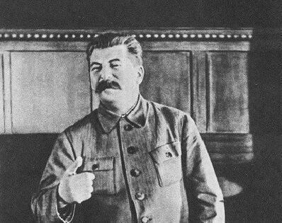 Сталин и православная церковь: о чем лидер СССР просил верующих - Русская семерка