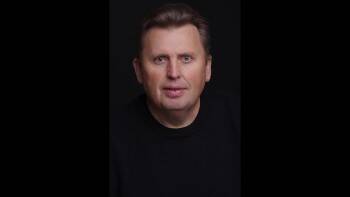 Звезда фильмов «Бригада» и «Антикиллер» Андрей Нагорнов умер сегодня из-за…