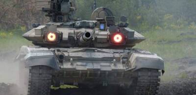 Чи зупинять міжнародні санкції російські та білоруські танки