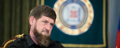 Кадыров: Сообщения о тысячах погибших на Украине чеченцев являются фейком