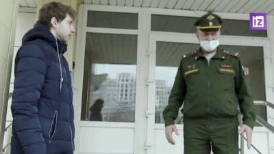 Россияне выразили желание поучаствовать в операции по защите населения Донбасса