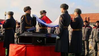 Минобороны озвучили число погибших российских военных за свободу Украины от национализма