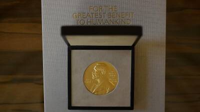 163 лауреата Нобелевской премии подписали письмо с призывом остановить военные действия на Украине