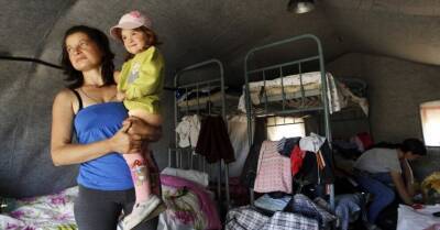 Появились мошенники, "собирающие помощь" для беженцев из Украины