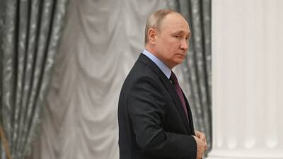 Путин обсудил с Моди ситуацию на Украине