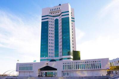 Правительством Казахстана создан оперативный штаб по антикризисным мерам