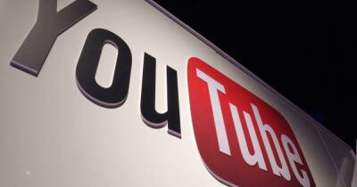 СМИ заявили о возможном начале блокировки YouTube в России