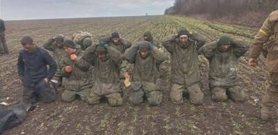 У районі Миколаєва знешкоджено російського десанта: вечірнє зведення Генштабу