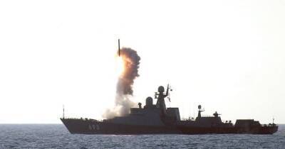 Россия нанесла ракетный удар по порту Николаева: поврежден иностранный корабль