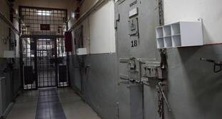 Заключенные СИЗО Черкеска прекратили голодовку после начала проверки