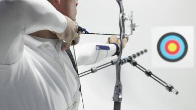 World Archery запретила российским лучникам участвовать в международных соревнованиях