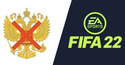 EA Sports удаляет страну-оккупанта из игр серии FIFA