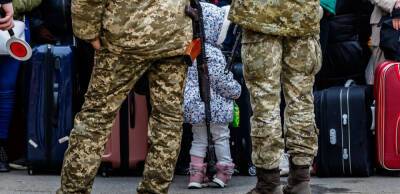 Європейці зробили сервіс для пошуку безкоштовного притулку для українських біженців