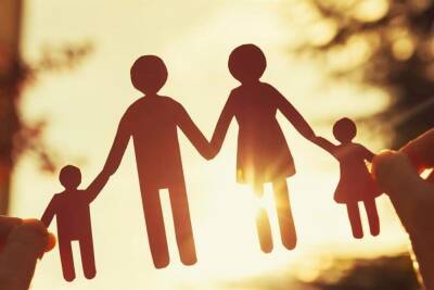 Выплаты на детей от трёх до семи лет получают порядка 32 тысяч ульяновских семей