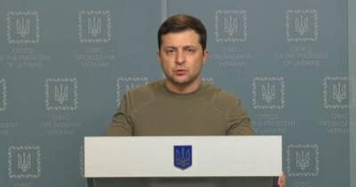 Зеленский поблагодарил участников ООН за голосование по войне в Украине