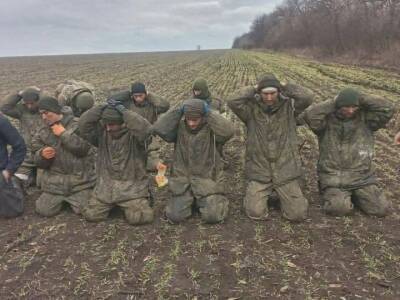 Пленный российский офицер рассказал, сколько ему платят за участие в войне против Украины