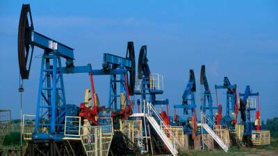 США объявили об экспортных ограничениях на технологии по нефтедобыче для России