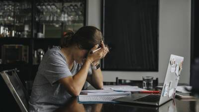 Психолог Идзиковский рассказал о способах справиться со стрессом