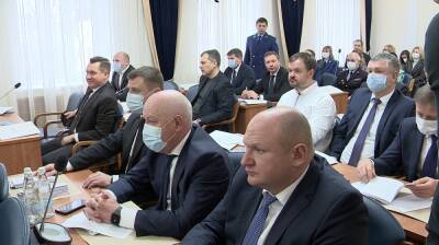 Воронежцам рассказали, на что потратят около 7 млрд рублей из городского бюджета