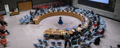 Генассамблея ООН требует от России прекратить войну