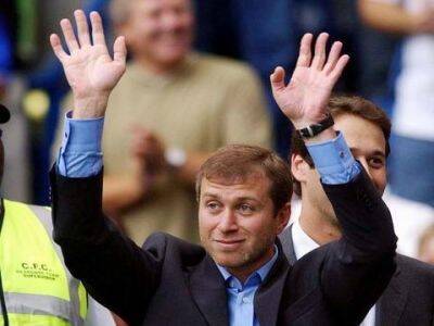 Абрамович собирается продать Челси, а деньги отправить пострадавшим от боевых действий в Украине