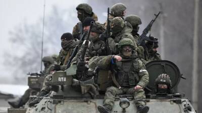 Российские военные обеспечили эвакуацию профильных структур ООН из Киева