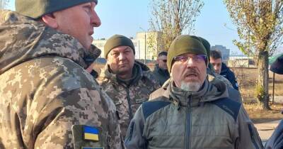 Минобороны призывает украинцев уничтожать тыловые колонны войск РФ