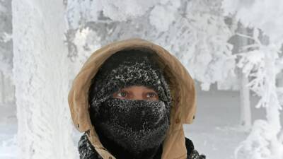 Синоптики рассказали о похолодании в Тверской области 8 марта