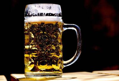 Пивовары из Чехии прекратят поставки пива в Россию