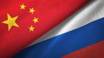Экономист Петров высказался об отношениях России и Китая