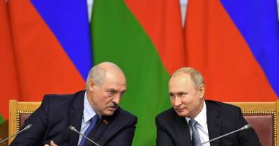Оборонка, импорт и нефтепереработка: США ввели санкции против РФ и Беларуси из-за Украины