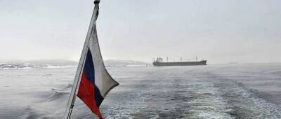 WSJ: в американские порты могут запретить заходить судам под флагом России