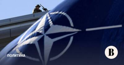 Россия не исключает угрозы военного столкновения с НАТО