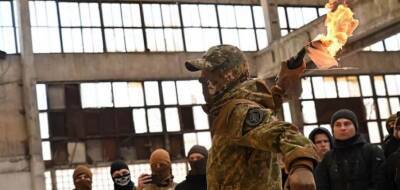 Министр обороны рассказал, как украинцы могут остановить продвижение российских войск