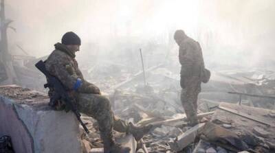 Ситуация на Николаевском направлении: военные ВСУ разбили подразделения врага
