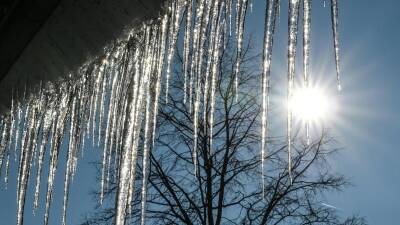 В Новосибирске ожидается потепление со снегом и порывистым ветром