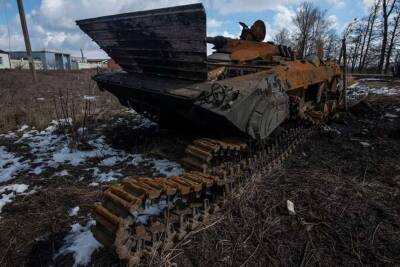 В Запорожской области украинские защитники массово уничтожают российских оккупантов