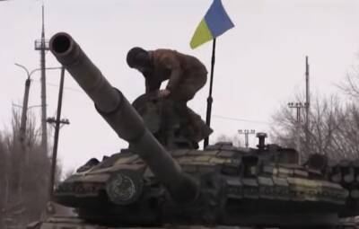Украинцы в восторге: стали известны зарплаты сухопутных войск - честь и хвала