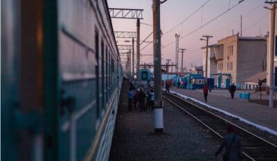 Узбекистан возобновляет железнодорожное сообщение с Казахстаном