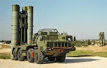 Венди Шерман - США предлагали Турции передать Украине ракетный комплекс С-400 - charter97.org - Россия - США - Украина - Белоруссия - Турция - Reuters