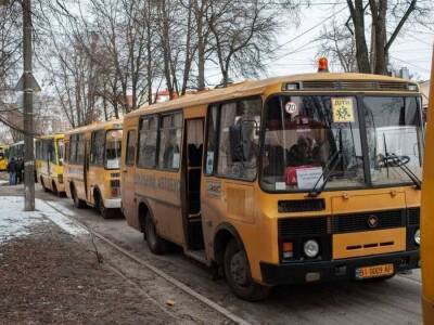 В Украине 19 марта эвакуировали более 6 тыс. граждан. Большинство – из Мариуполя