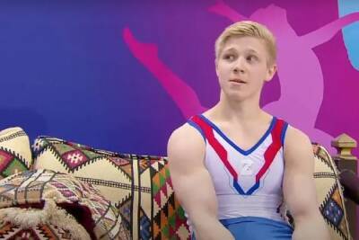 FIG намерена дисквалифицировать российского гимнаста Куляка