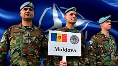 Мая Санду - В НАТО не видят планов РФ напасть на Молдову - bin.ua - Россия - Украина - Молдавия - Грузия - Приднестровье