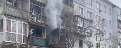 На Луганщине погибли еще три человека, двое из них - дети