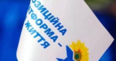 Минус ОПЗЖ, Партия Шария, Наши. СНБО прекратил деятельность в Украине 11 партий