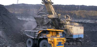 Австралія надасть Україні 70 тисяч тонн вугілля — Галущенко