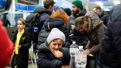 В посольстве Польши критикуют Израиль за отношение к беженцам из Украины